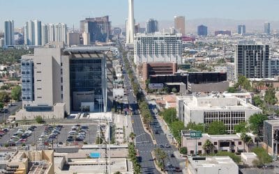Top 5 Legal Considerations for Real Estate Developers in Nevada